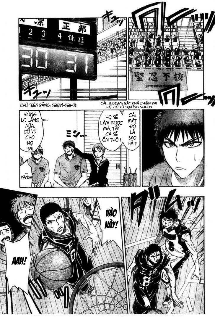 vua bóng rổ kuroko chapter 23 5