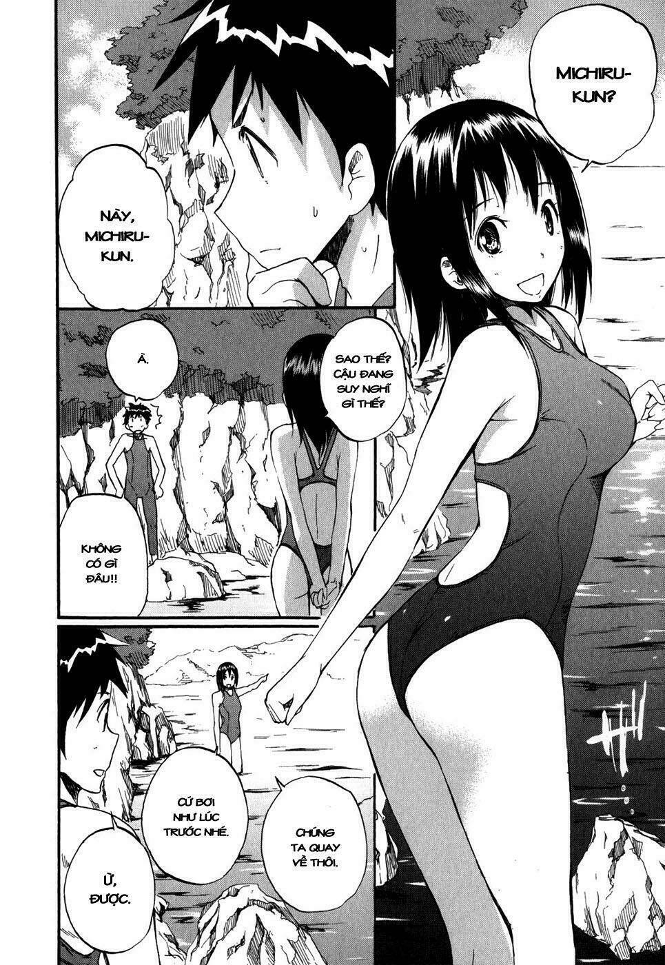 frogman chapter 29 3