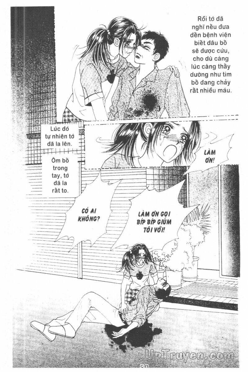 cô nàng ngổ ngáo chapter 5 53