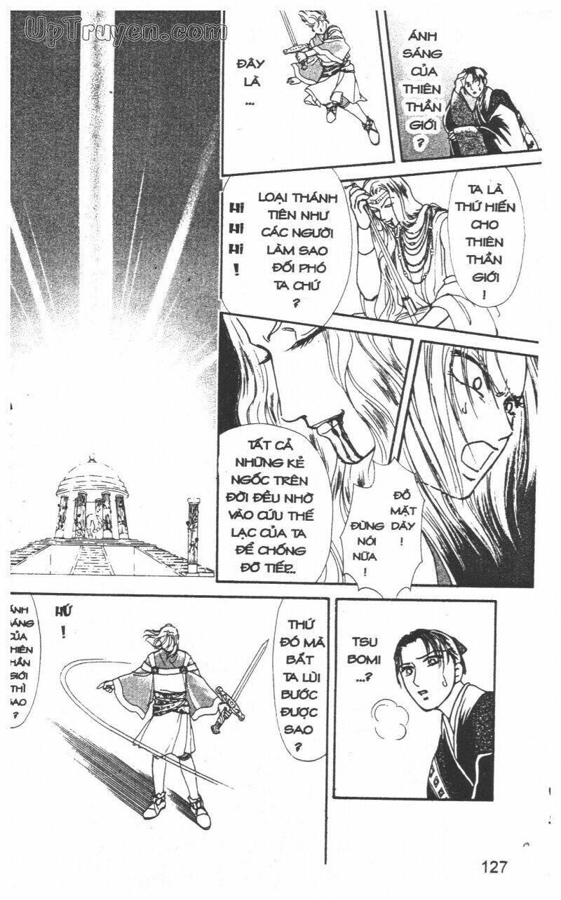 hoàng tử hoa - bud boy chapter 21 128