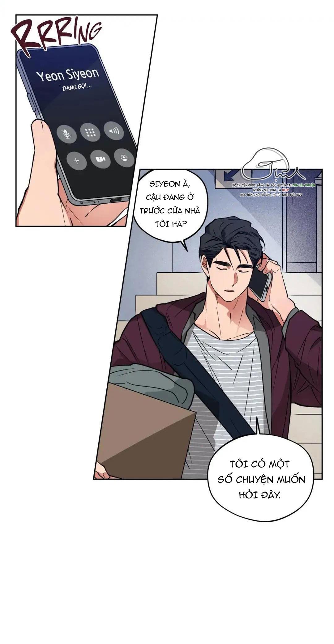 love plan chapter 7 29