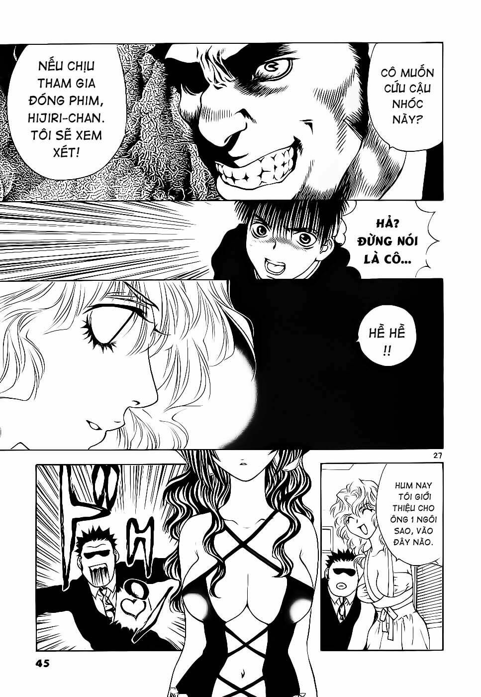 girls saurus dx chapter 41 28