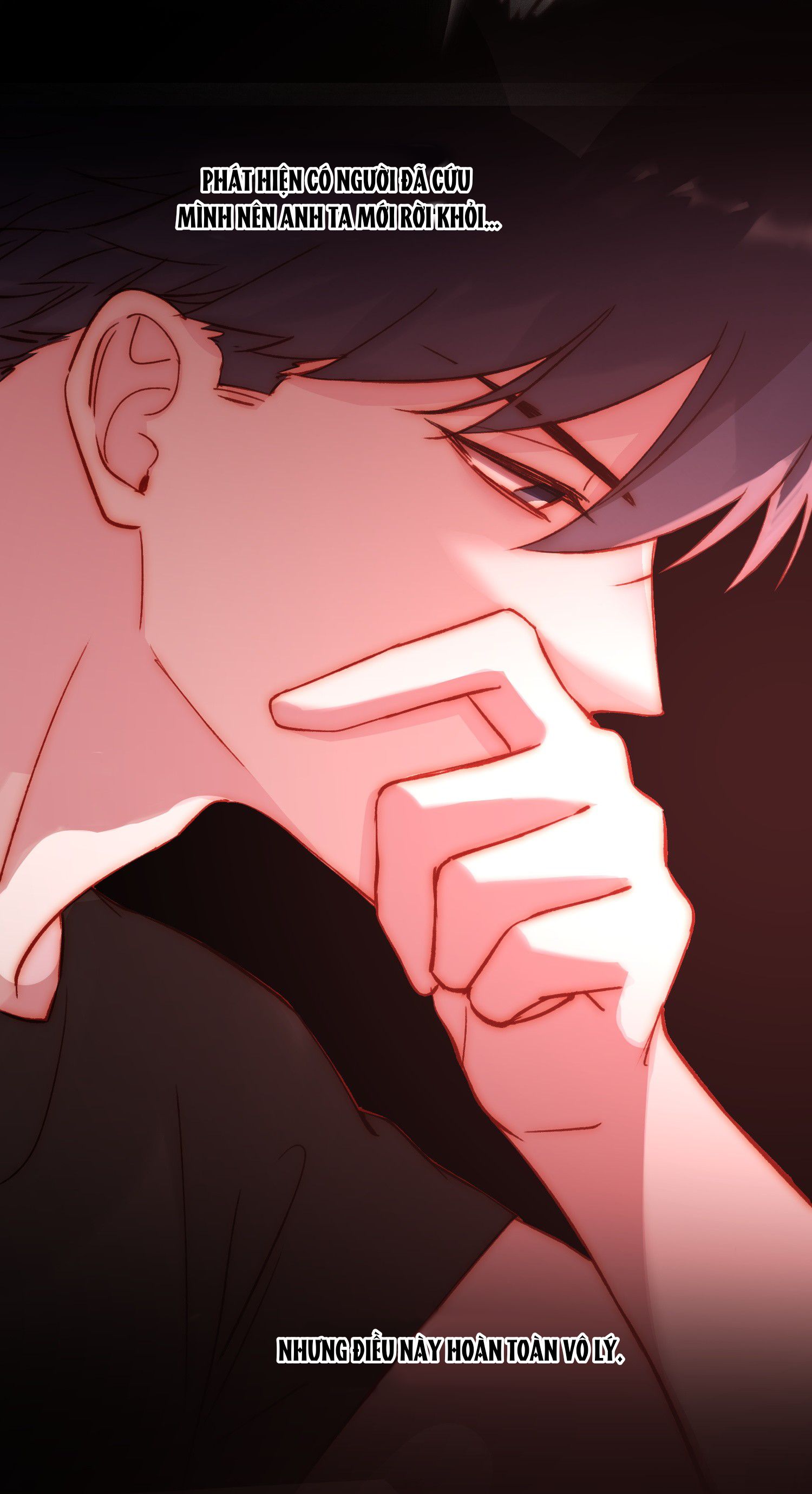 tôi phải làm một kẻ đại xấu xa chapter 56 28