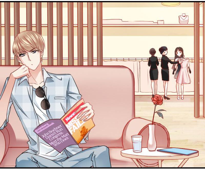 bay qua thiên sơn đến yêu anh chapter 4 20