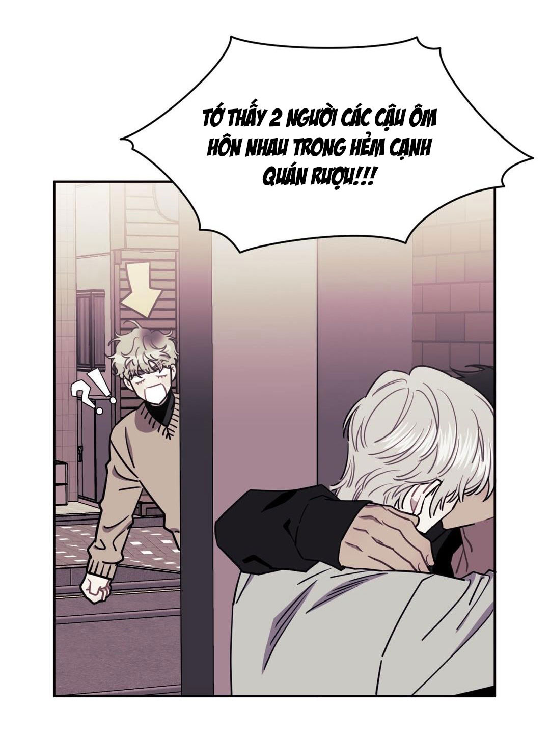 hơn cả bạn bè chapter 13 3