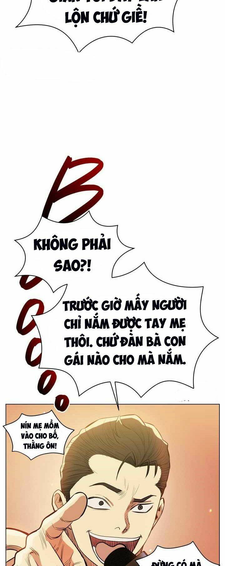 đấu sĩ vô song chapter 21 7