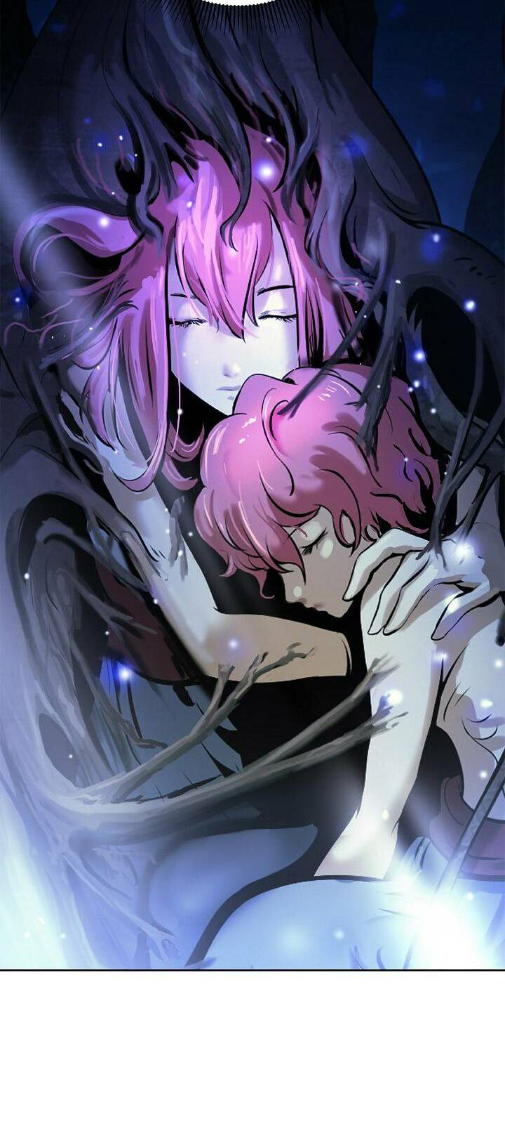 xuyên không thành hổ chapter 102 33