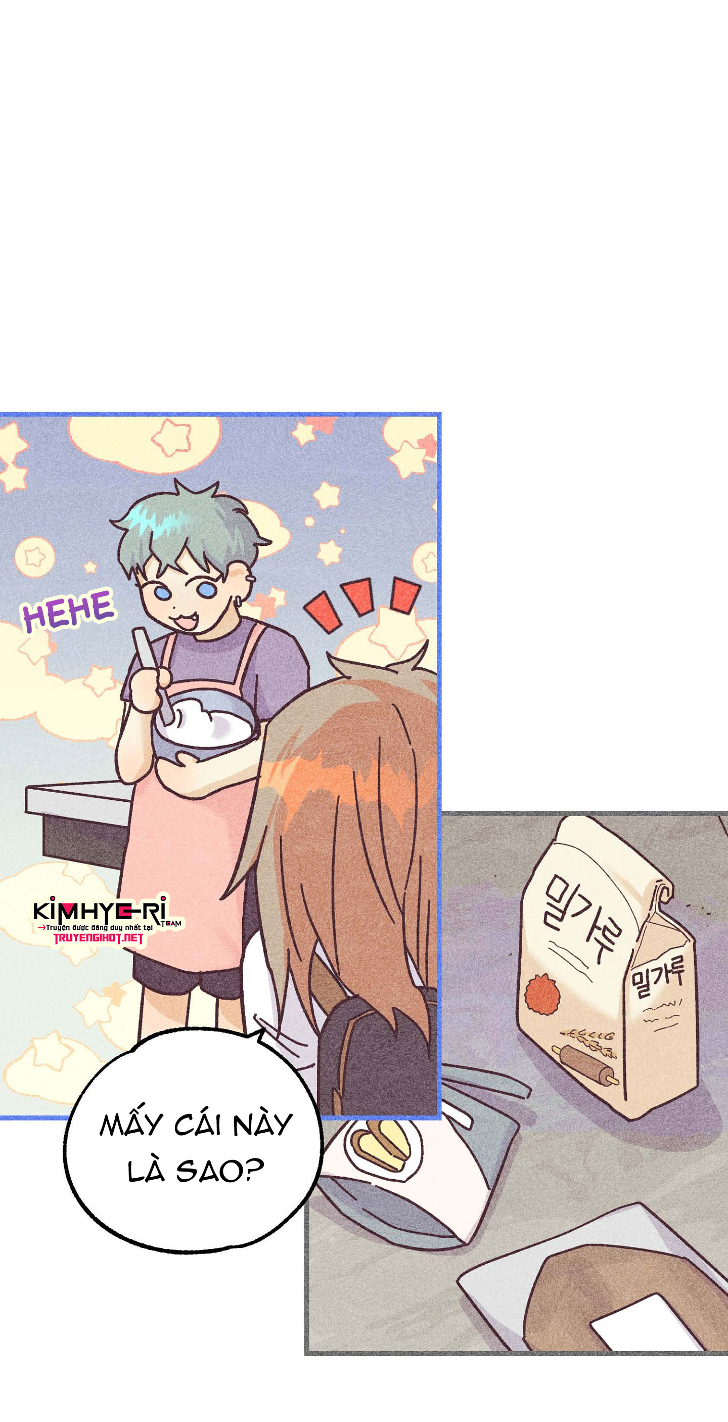 chạy đâu cho thoát chapter 25 50