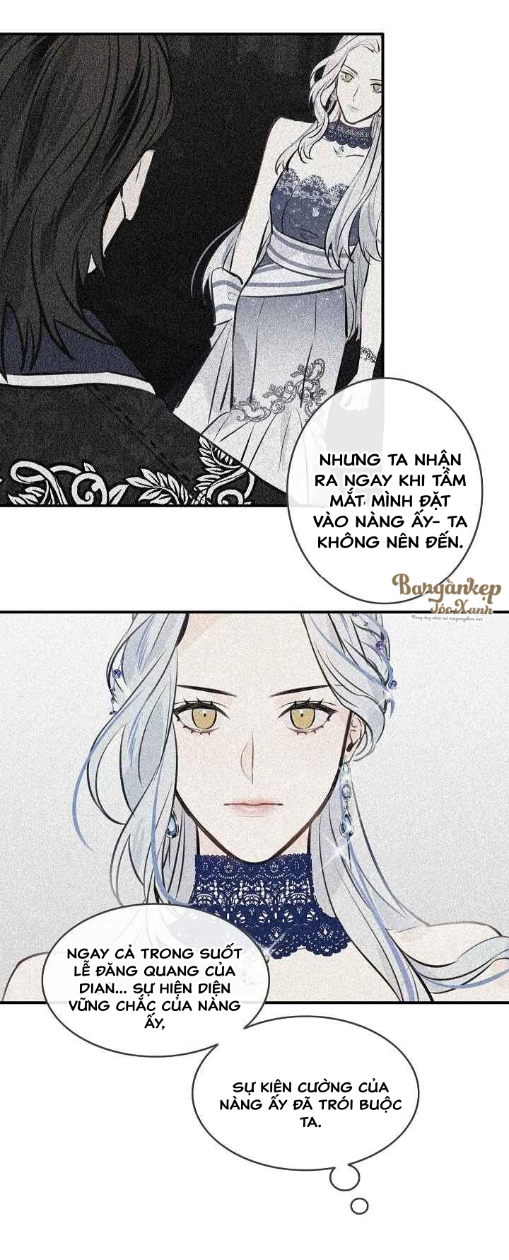 điều ước tuyệt vời!!!! chapter 20.5 29