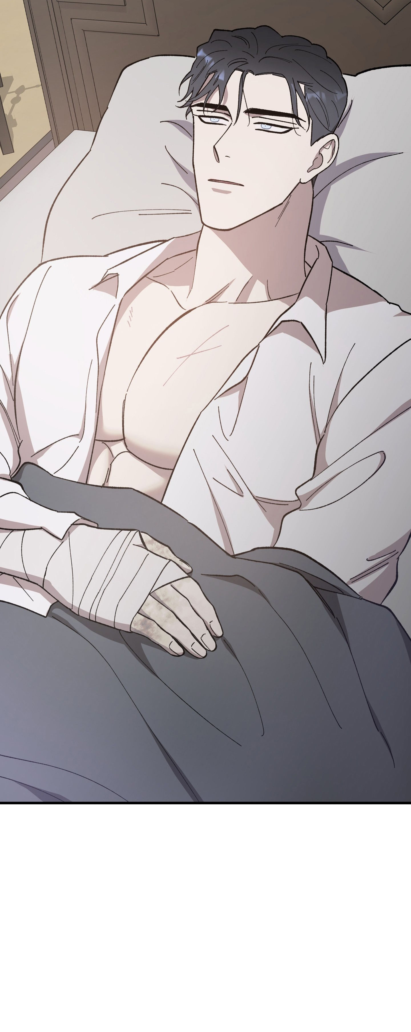 đóa hoa của mặt trời chapter 20.2 27