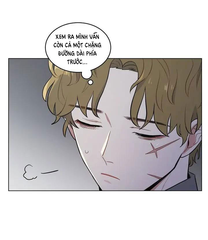 tôi là fan cứng hoàng tử chapter 12.1 38