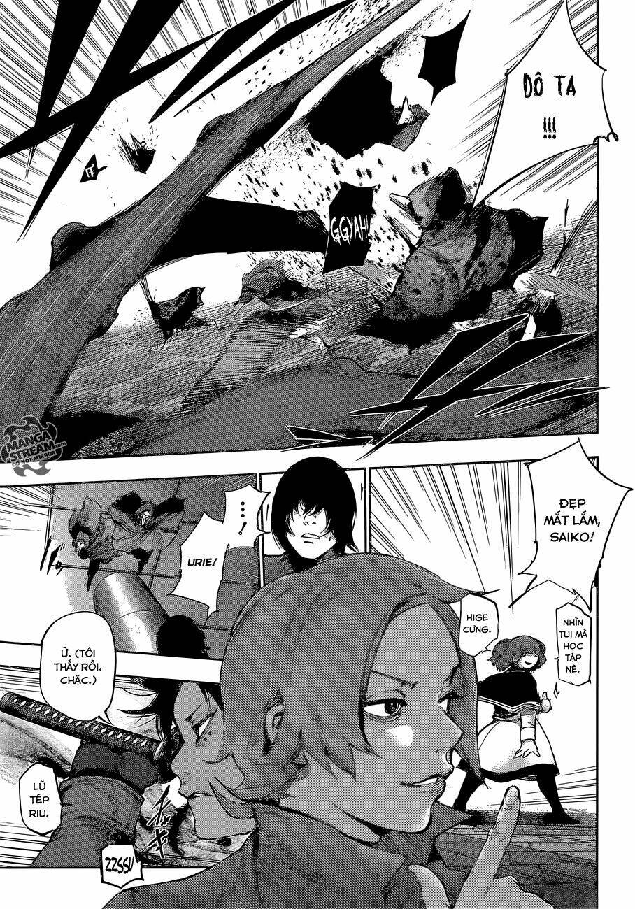 ngạ quỷ vùng tokyo 2 chapter 59 5