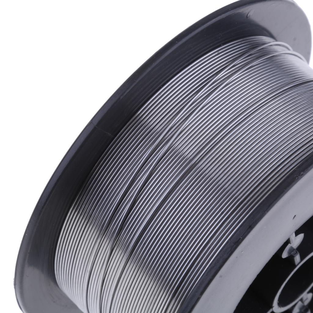 0.8mm x 0.5 kg Từ Thông Cored Gasless Máy Hàn Dây Hàn Tự đóng chắn