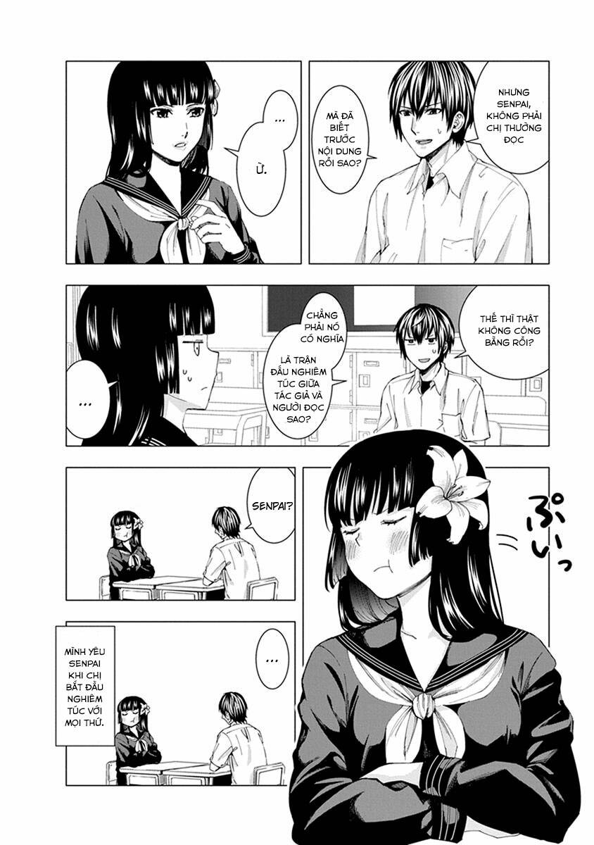 jiken jaken! chapter 5 8