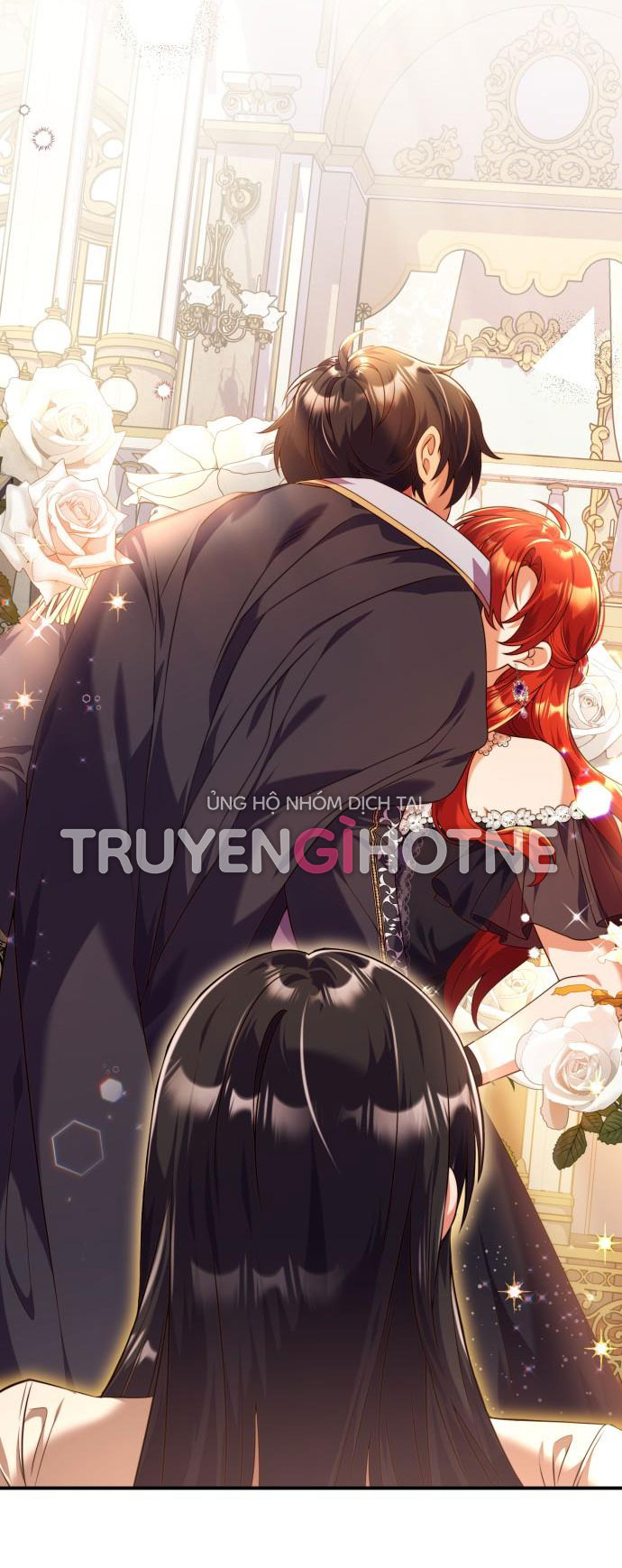 tôi sẽ ly hôn với người chồng bạo chúa chapter 41.1 27