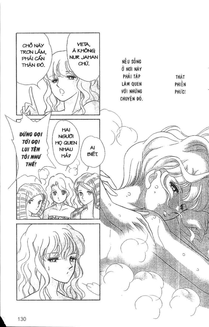 nữ hoàng của đế chế ottoman chapter 3 36