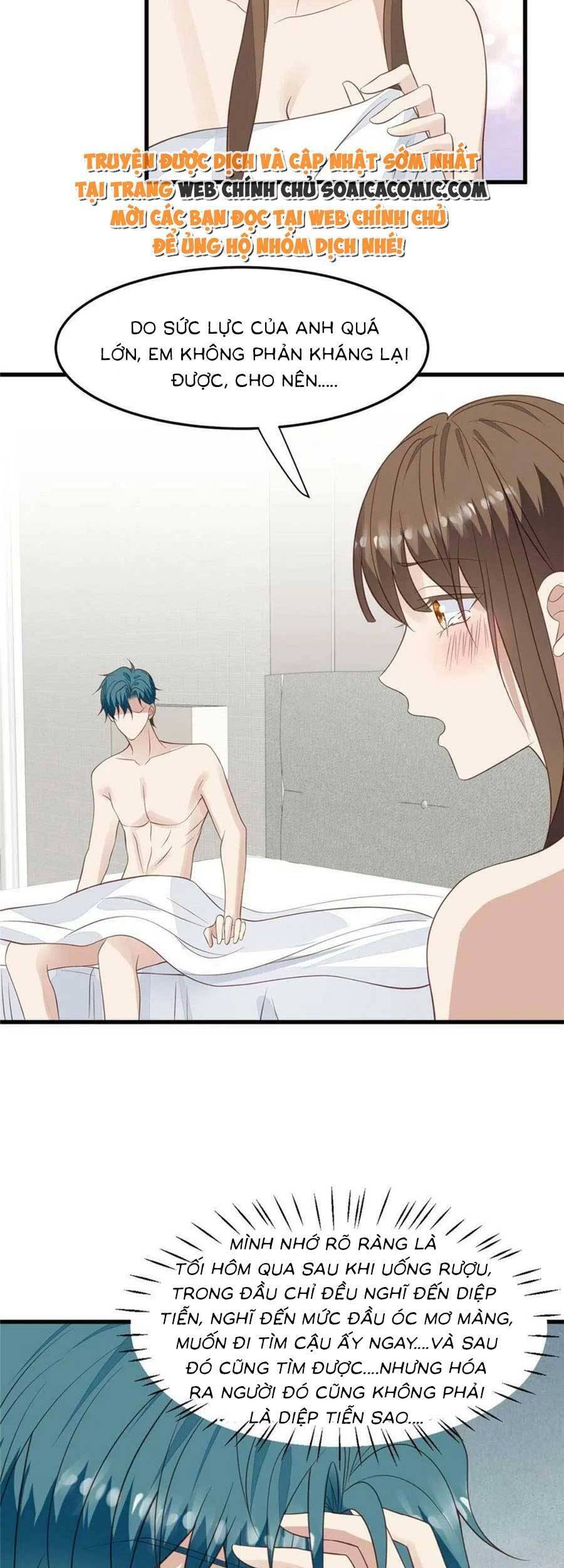 dựa vào đại lão ổn định vị trí c trong nam đoàn chapter 148 14