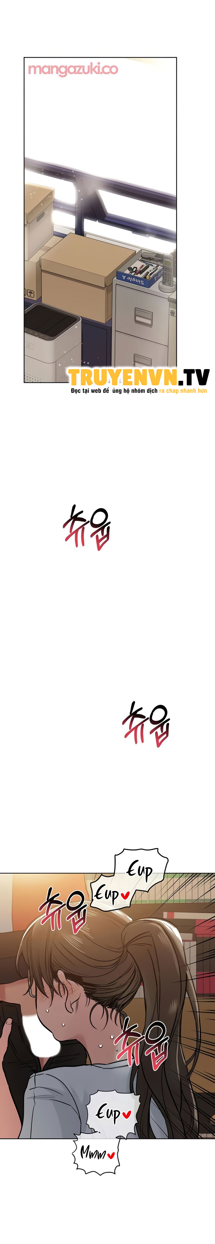 người dì khiêu gợi chapter 25 29