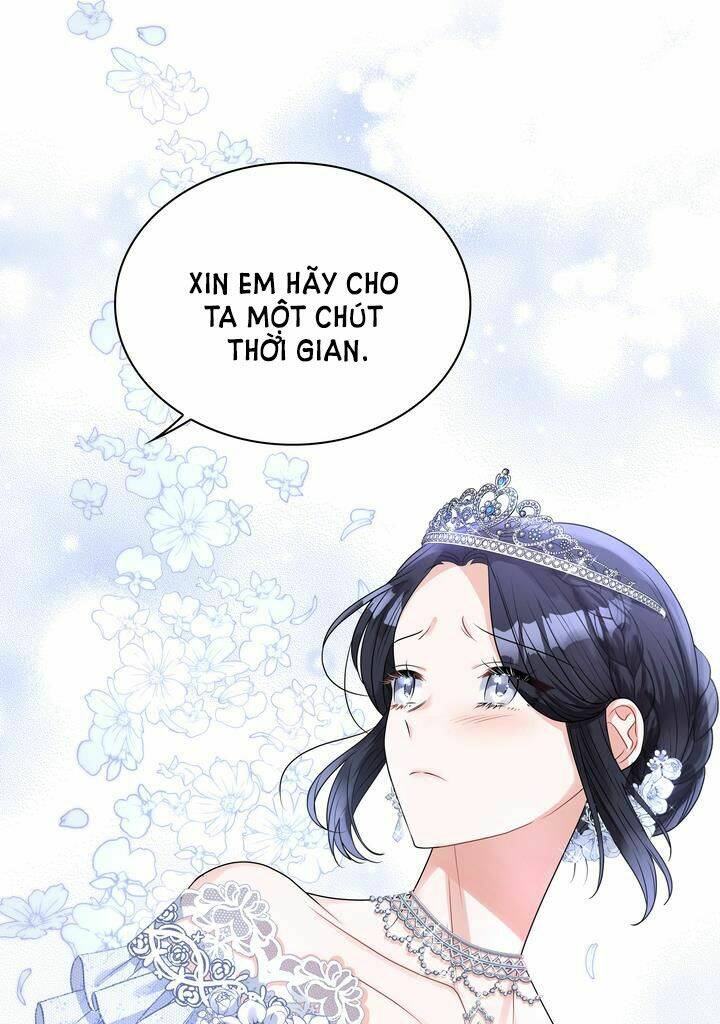 công nương su chapter 58.1 11