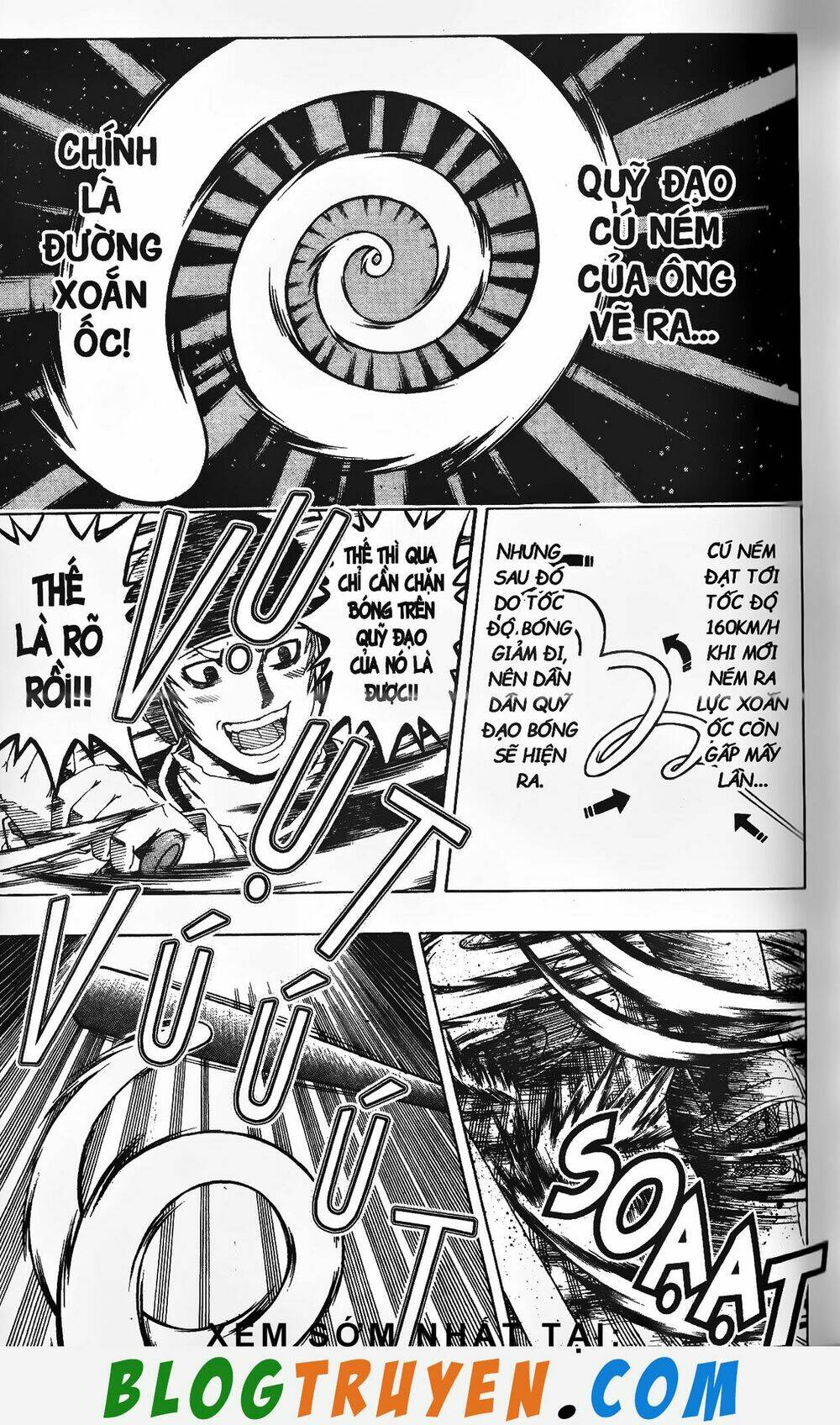 mr.fullswing chapter 220 16