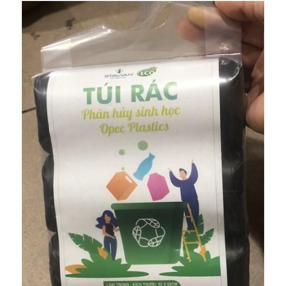 Túi rác sinh học