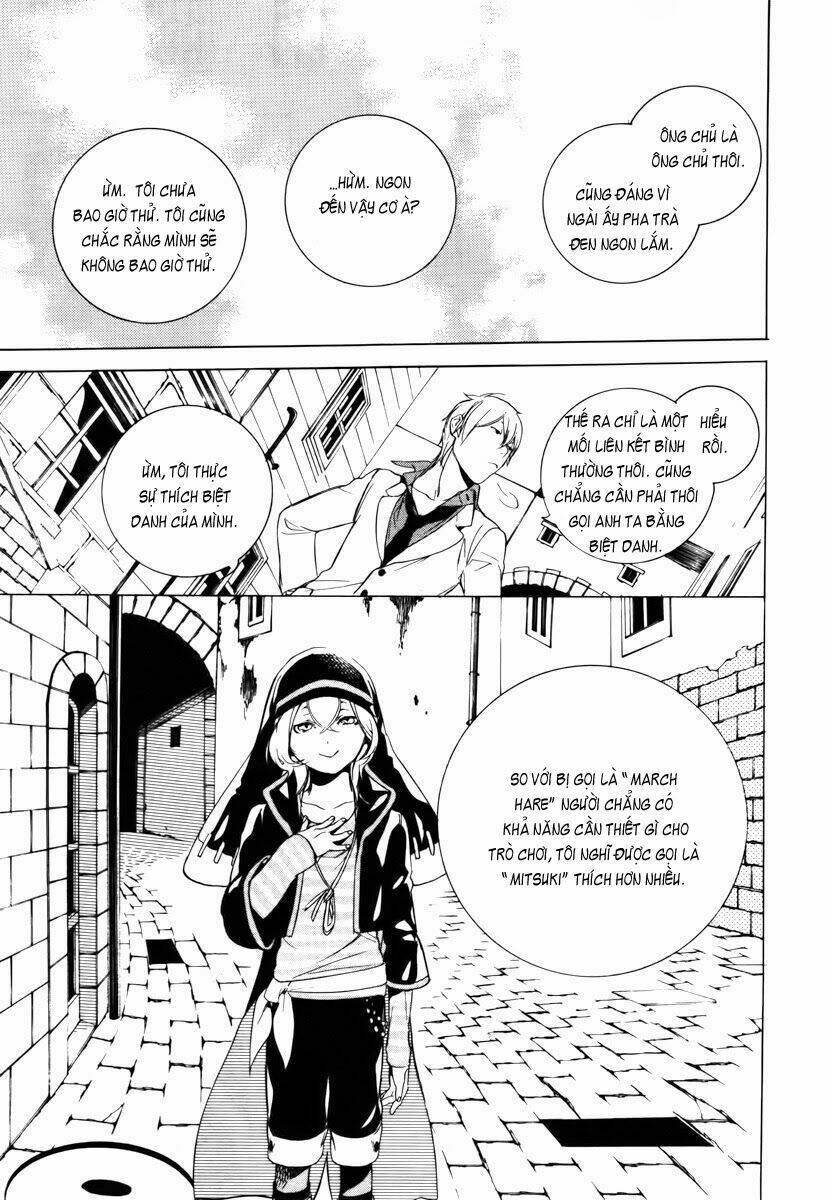 are you alice? chapter 35 12