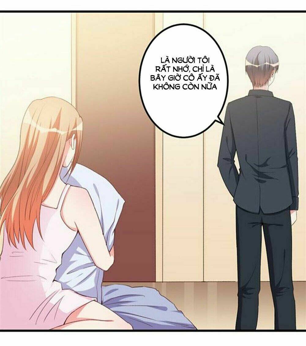 gối đầu vào tổng tài ác ma chapter 86 25