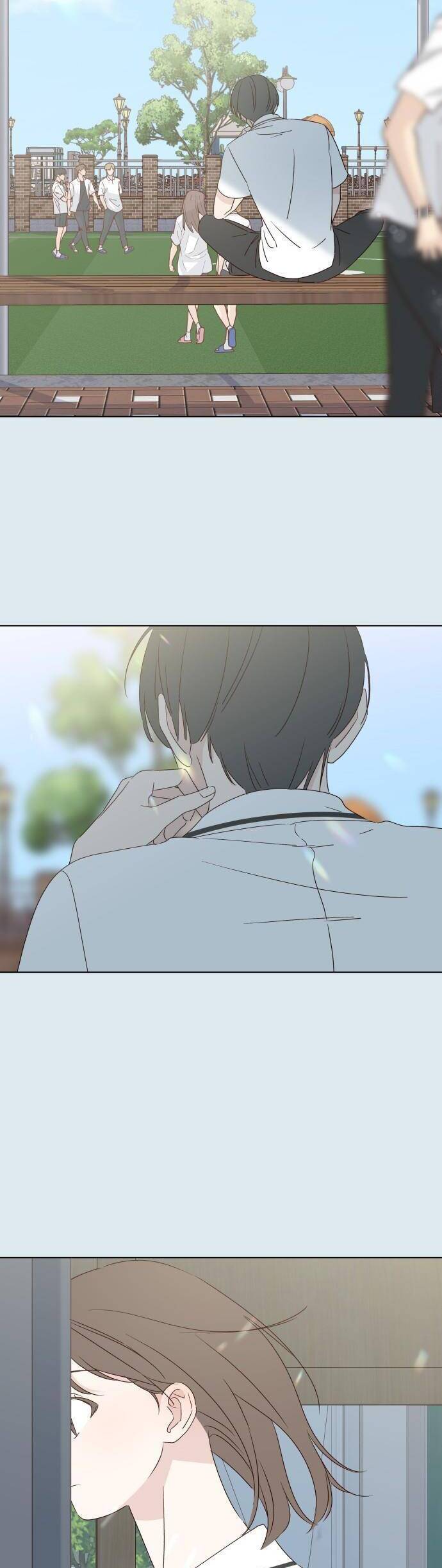 lén lút quện nhau chapter 42 3