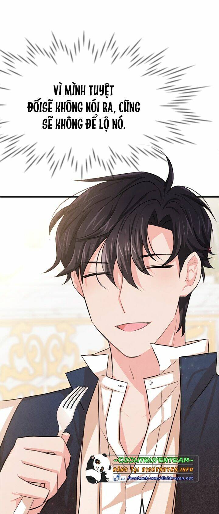 tiểu thư scarlet, em không muốn trả thù sao? chapter 24 51