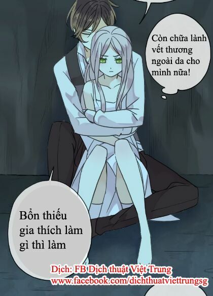 vết cắn ngọt ngào phần 1 chapter 5 52