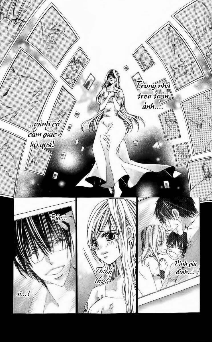 nemuri hime - yume miru youni koishiteru chapter 7 20