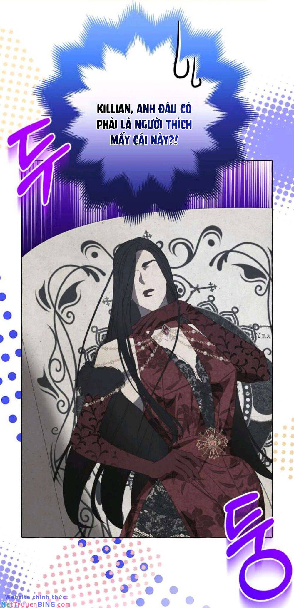 tôi tưởng đó chỉ là tiểu thuyết trọng sinh bình thường chapter 48 57