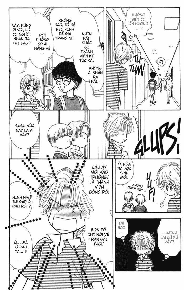 minto na bokura chapter 17 9