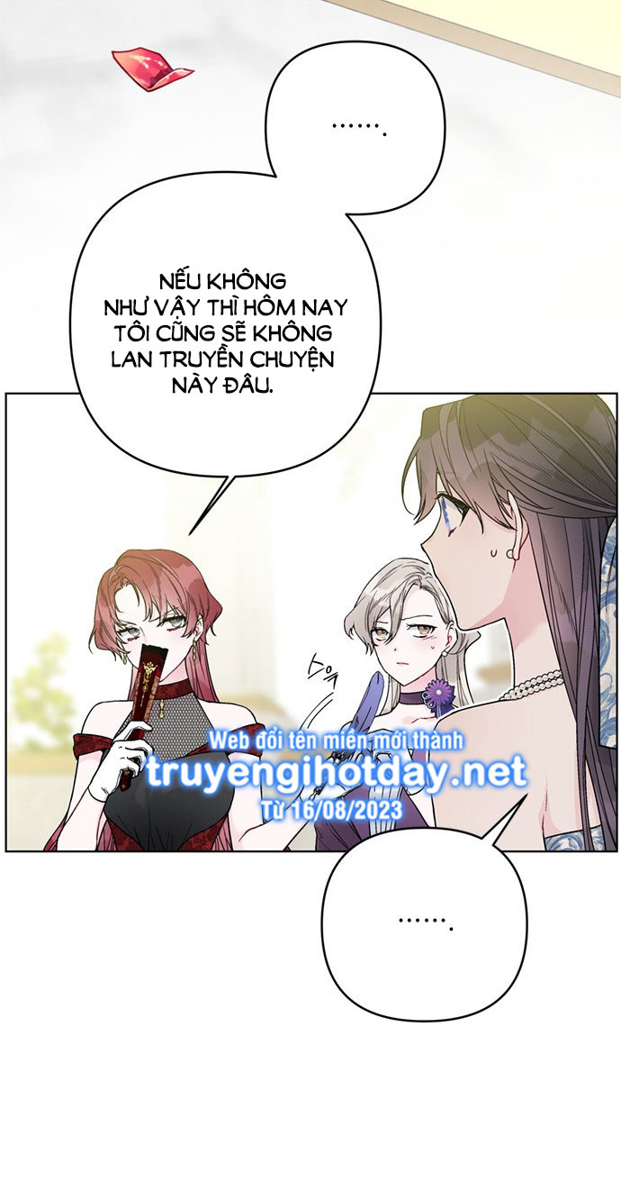 cách hiệp sĩ sống như một tiểu thư chapter 102.2 14