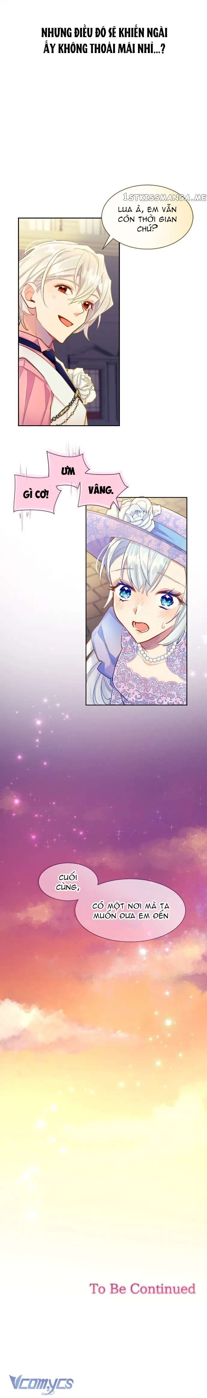 sự báo thù của một vị thánh chapter 53 21