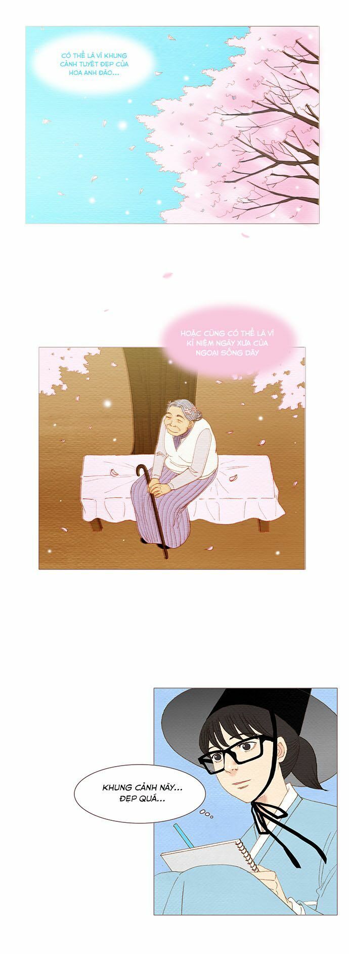 thánh thần trẻ trâu chapter 52 22