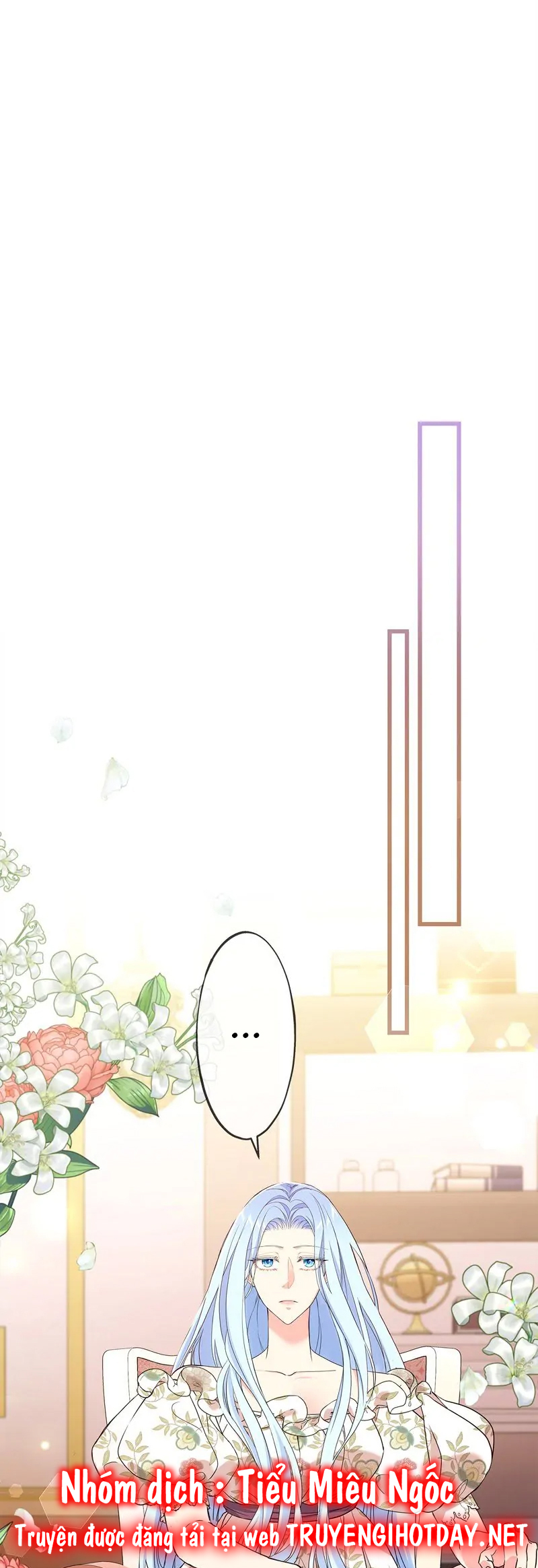 nếu trở thành ác nữ, liệu tôi có chết không ? chapter 61 41