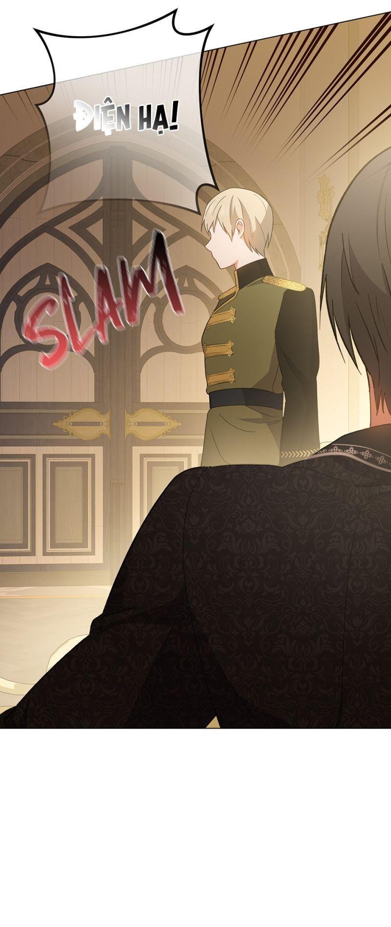 quý cô đầu bếp hoàng gia chapter 65 53