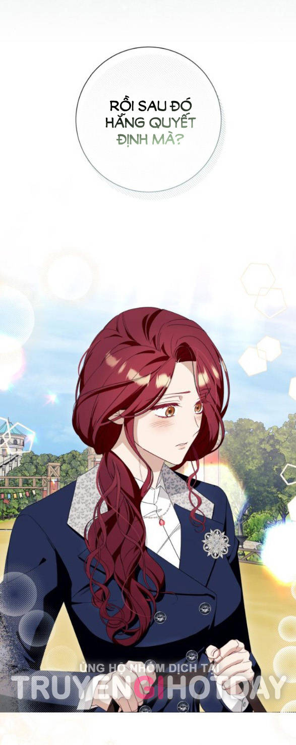 tôi tưởng đó chỉ là tiểu thuyết trọng sinh bình thường chapter 41.1 26