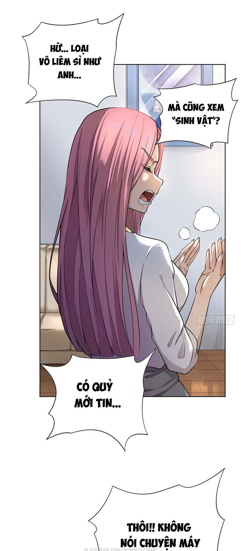 vương bài thần y chapter 4 5