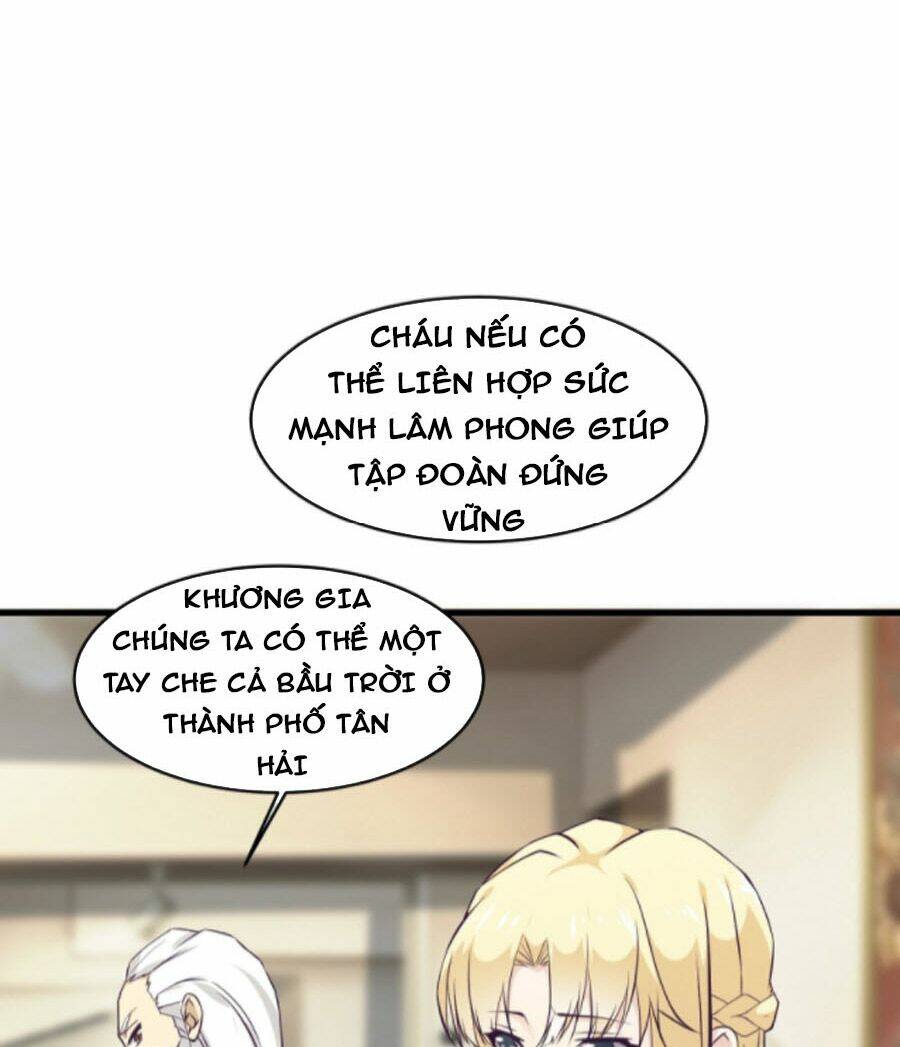 nãi ba là chiến thần mạnh nhất chapter 87 25