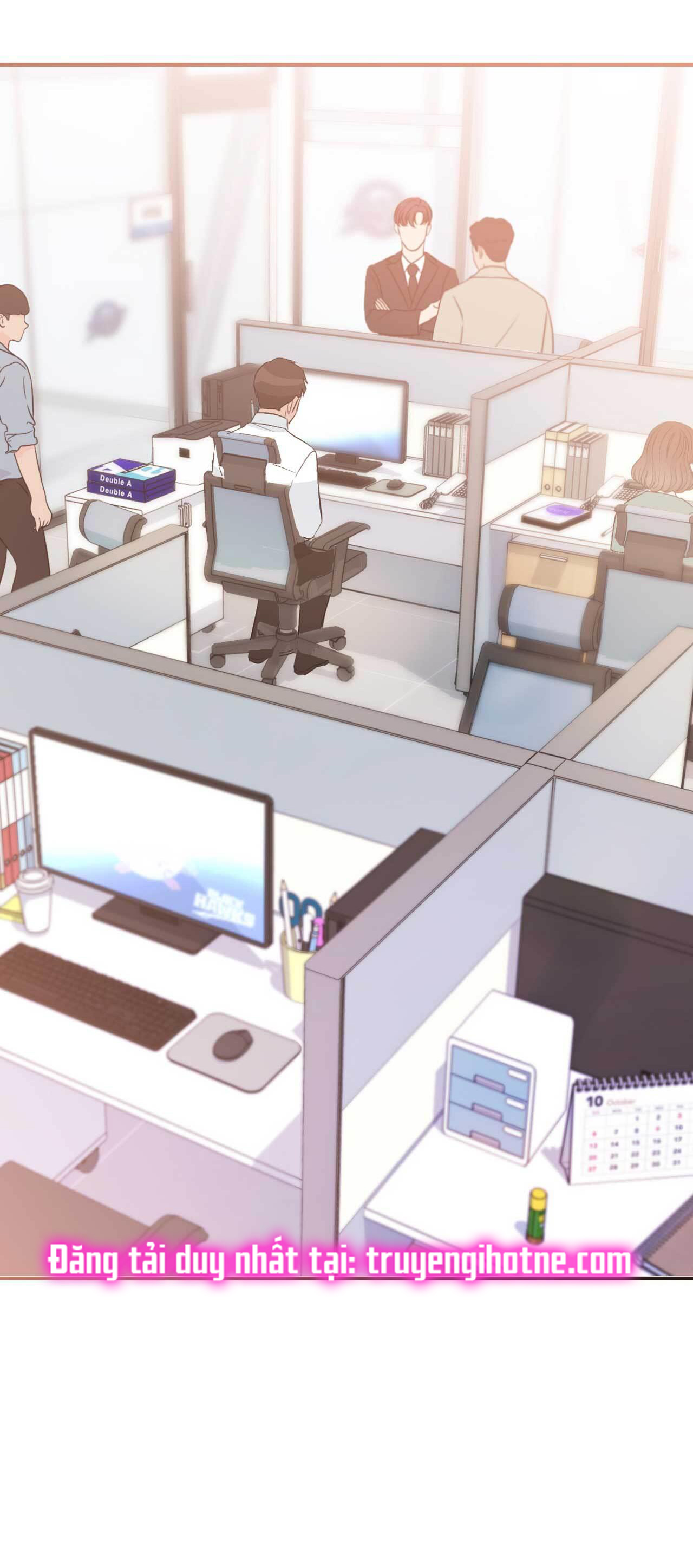 Hợp Đồng Nô Lệ Dâm Đãng chapter 18.1 - Trang 26