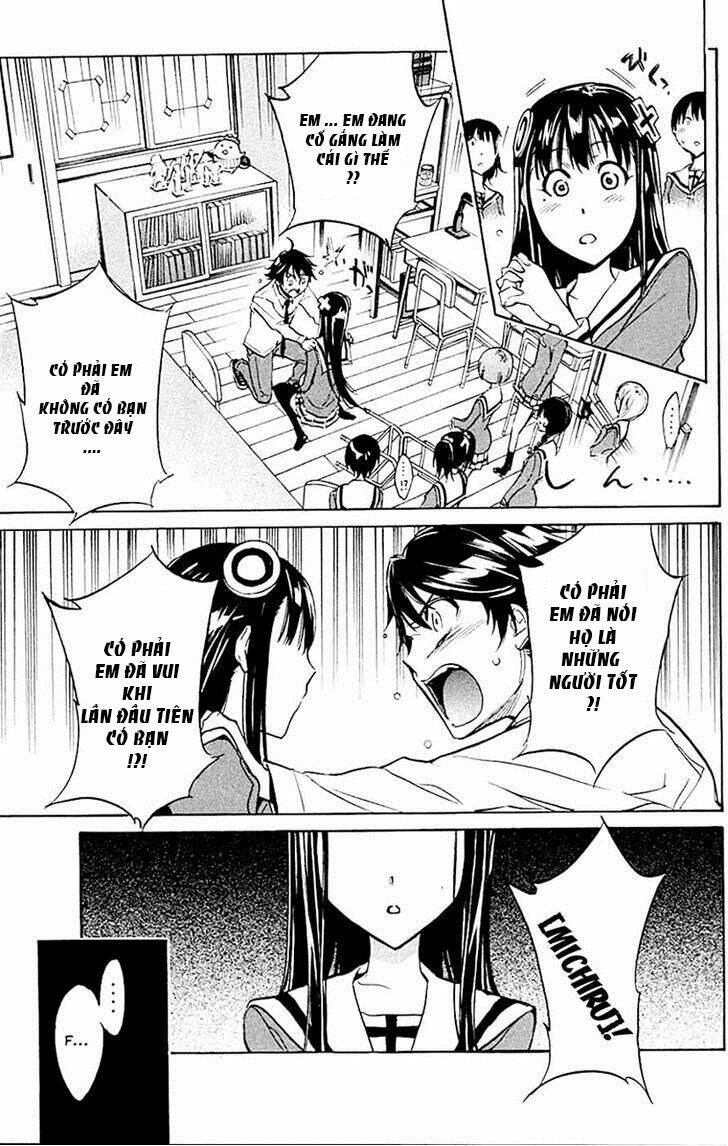 kono kanojo wa fiction desu chapter 6 14