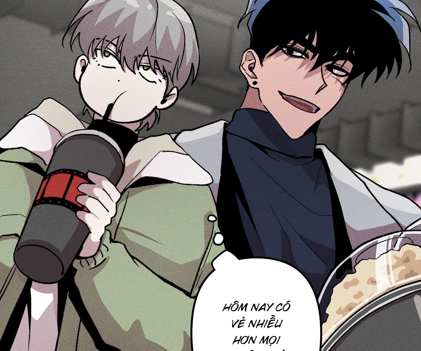 quan hệ chết chóc chapter 20 124