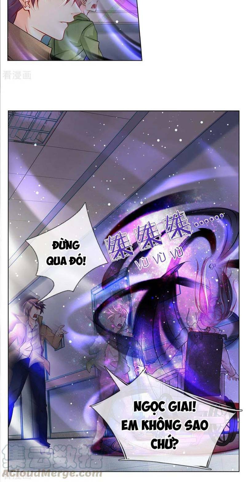 cực phẩm yêu nghiệt chapter 24 6