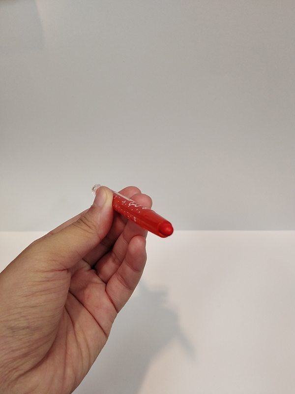 Bút sáp vặn 18 màu Classmate CL-TC102
