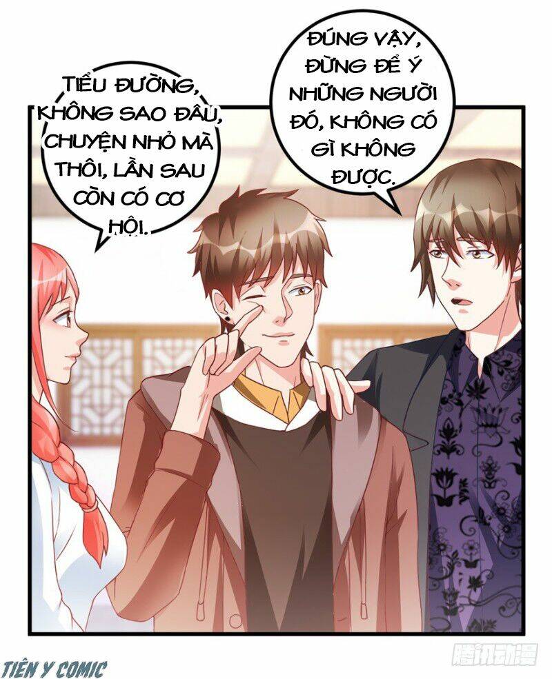 thấu thị tiên y chapter 74 15