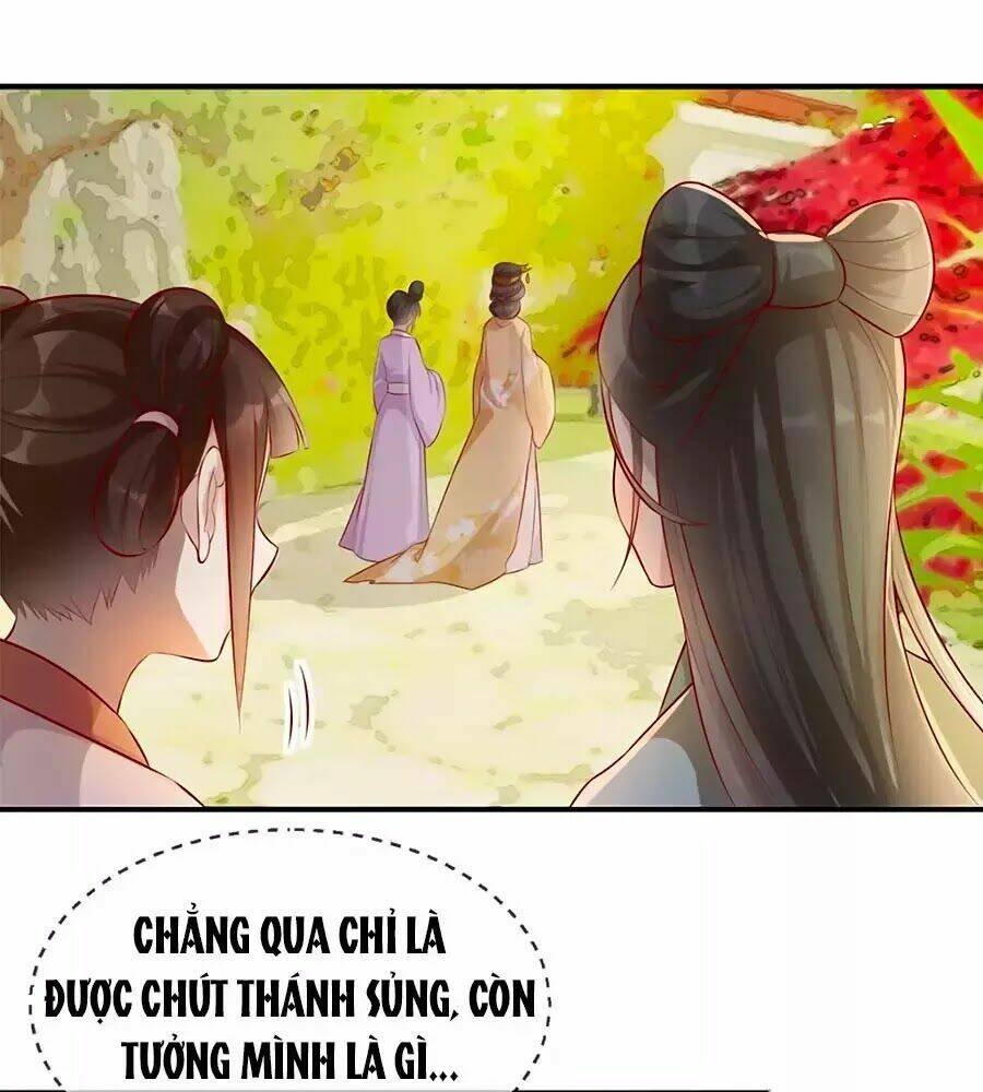 gian phi như thử đa kiều chapter 24 74
