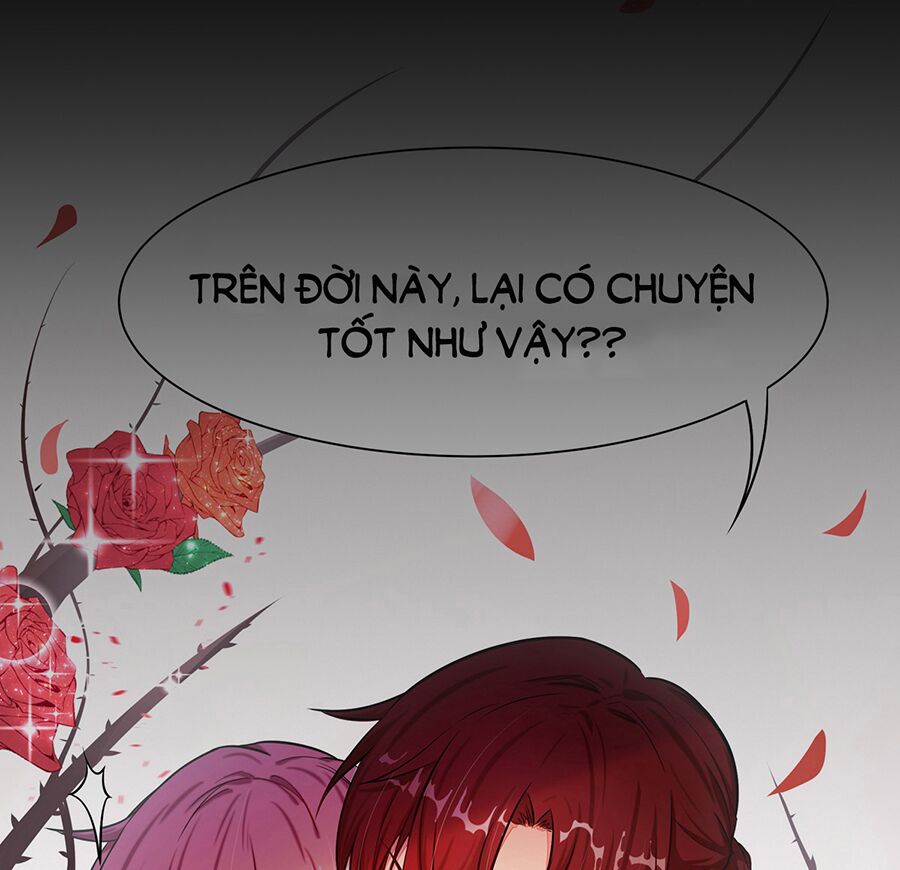 trọng sinh quý thê chi phục thù hoa lệ chapter 1 29