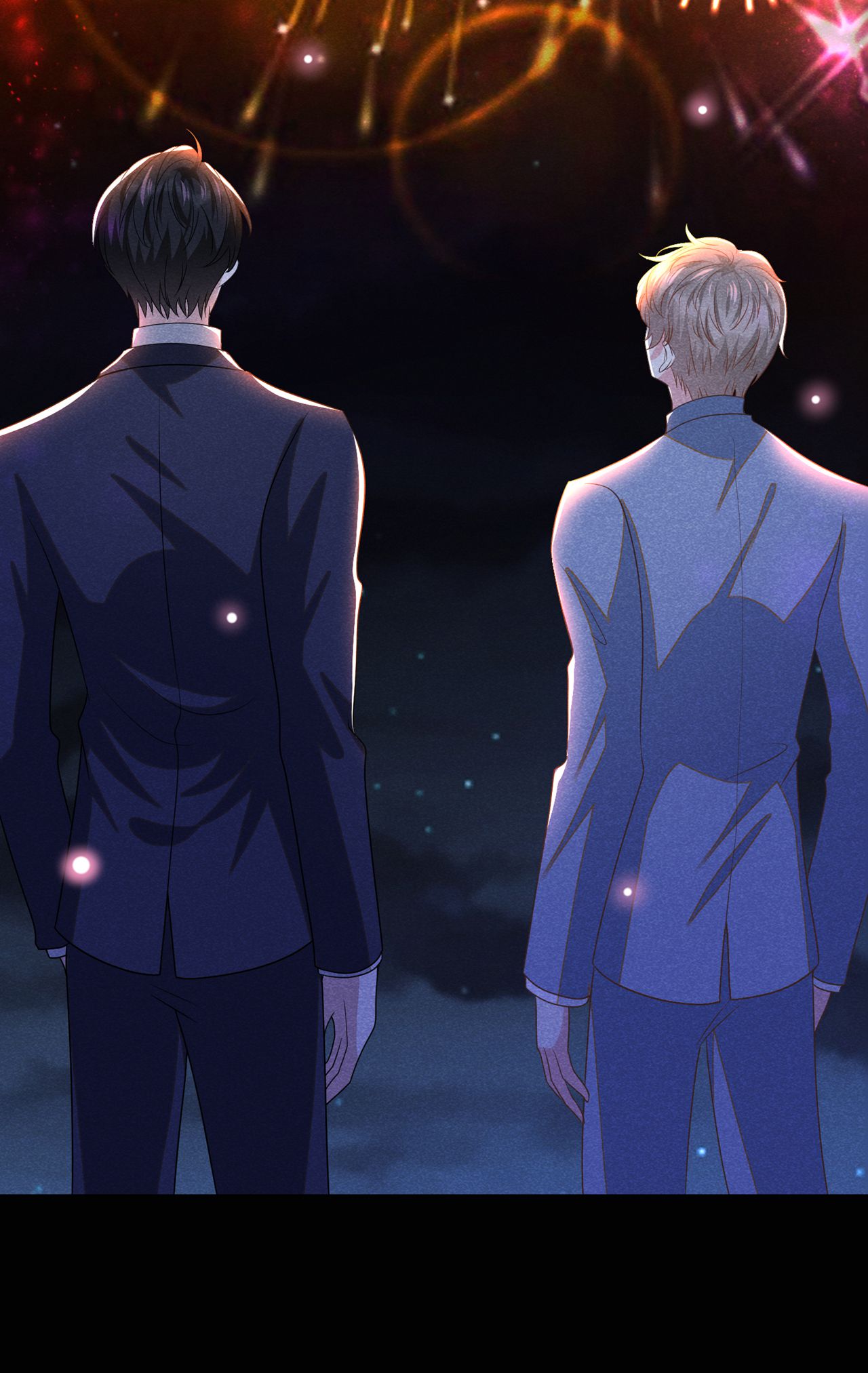 anh ấy gọi tôi là hắc liên hoa chapter 176 21